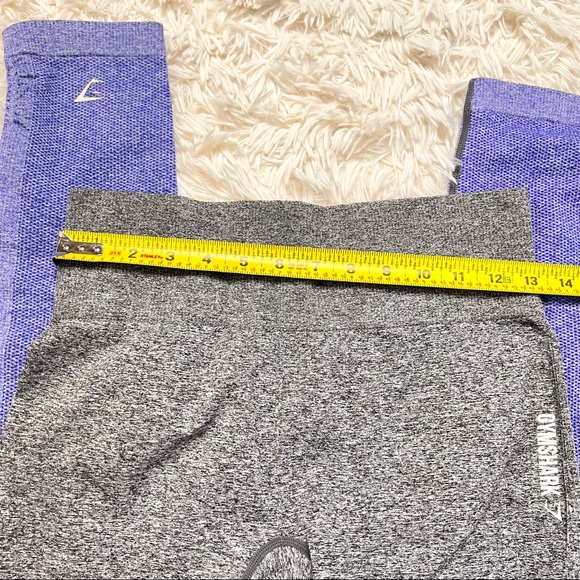 Gymshark Ombré Leggings! - Picture 4 of 6